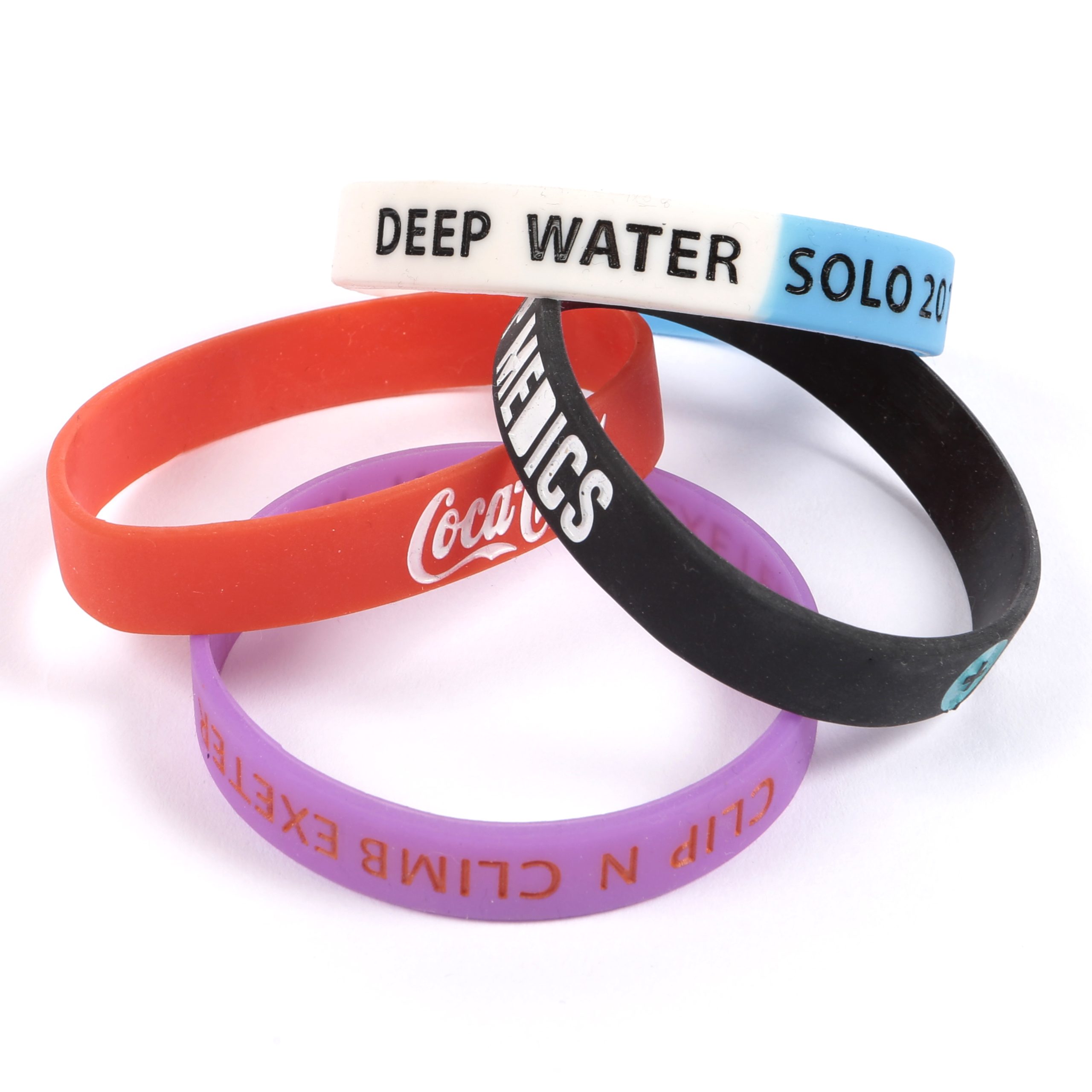 Debossed-With-Colour-Silicone-Wristbands-1 (1)