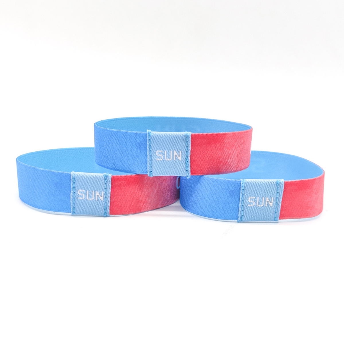 Elastic wristband (2)