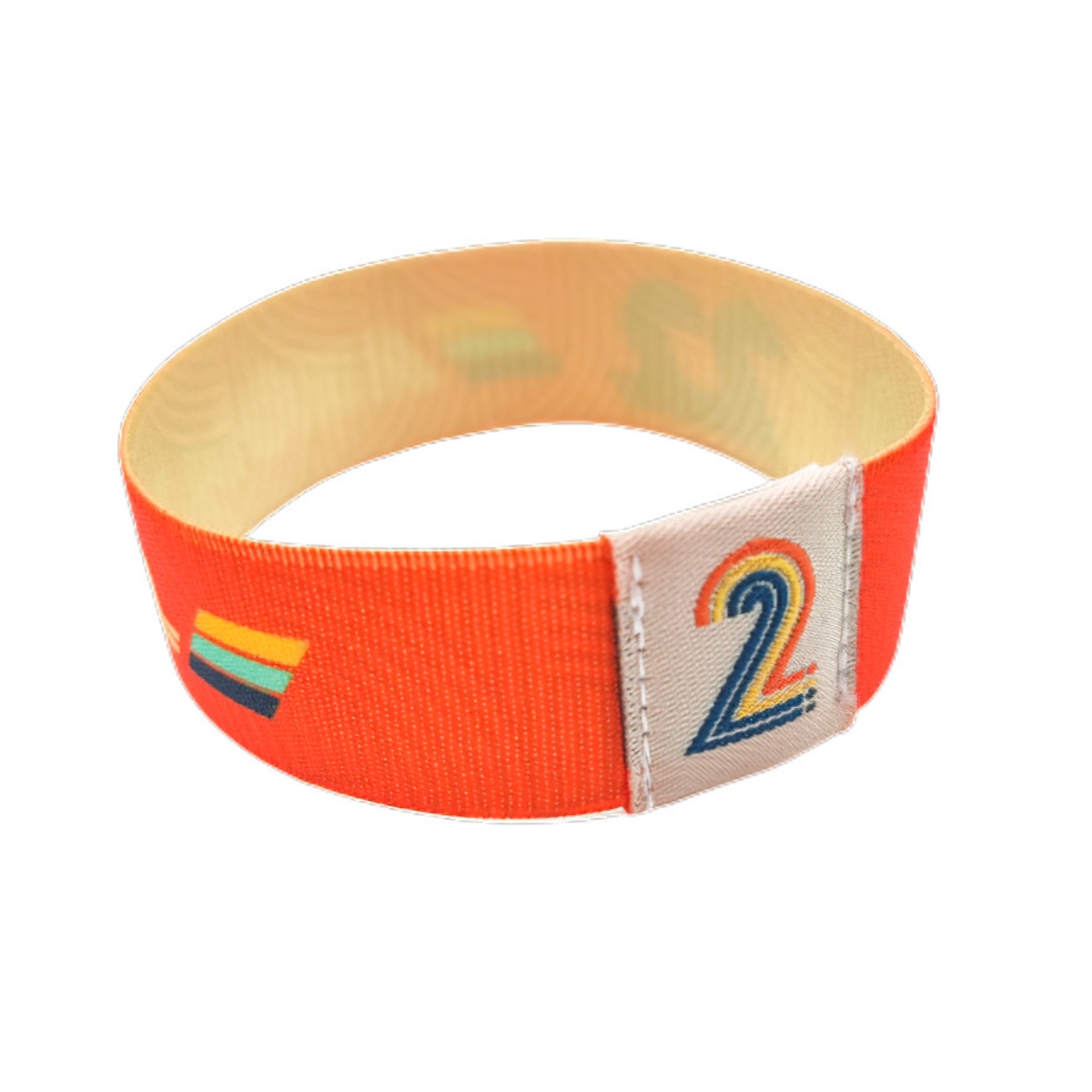 Elastic wristband (7)