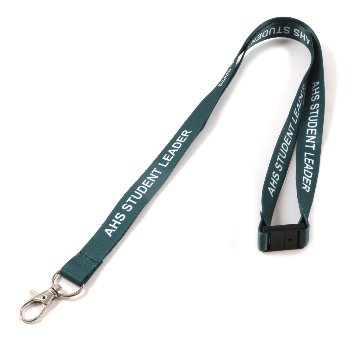 Express Recycled Lanyard