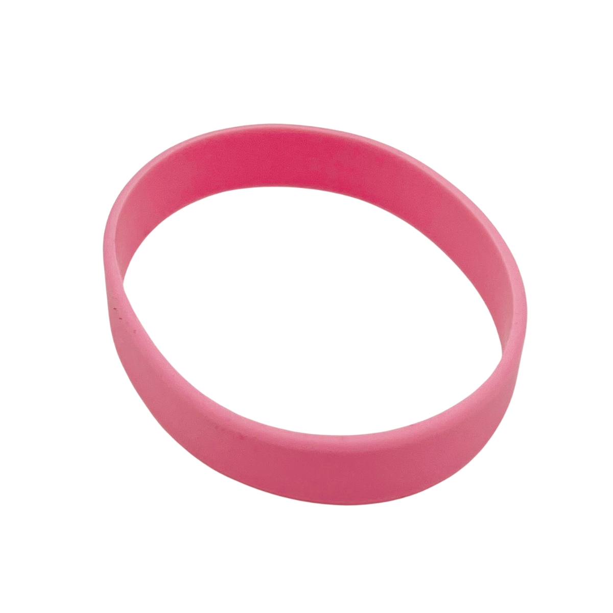 Plain Silicone Wristbands (3)