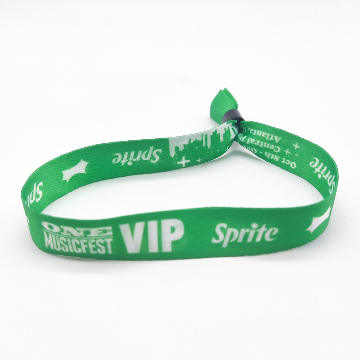 Printed wristbands (5)