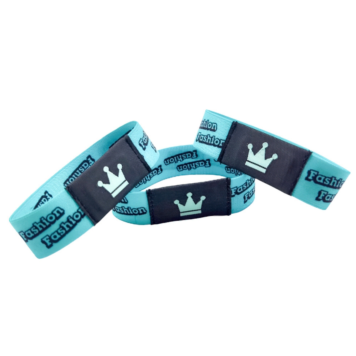 RFID Elastic Wristbands(2)