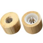 1-Way Bamboo Lock 