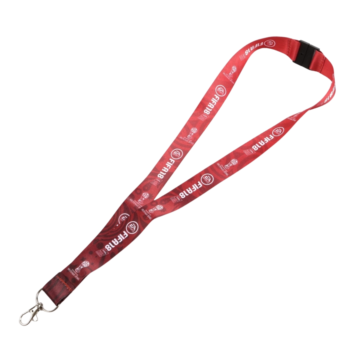 20mm Deluxe Full Colour Lanyard (4)