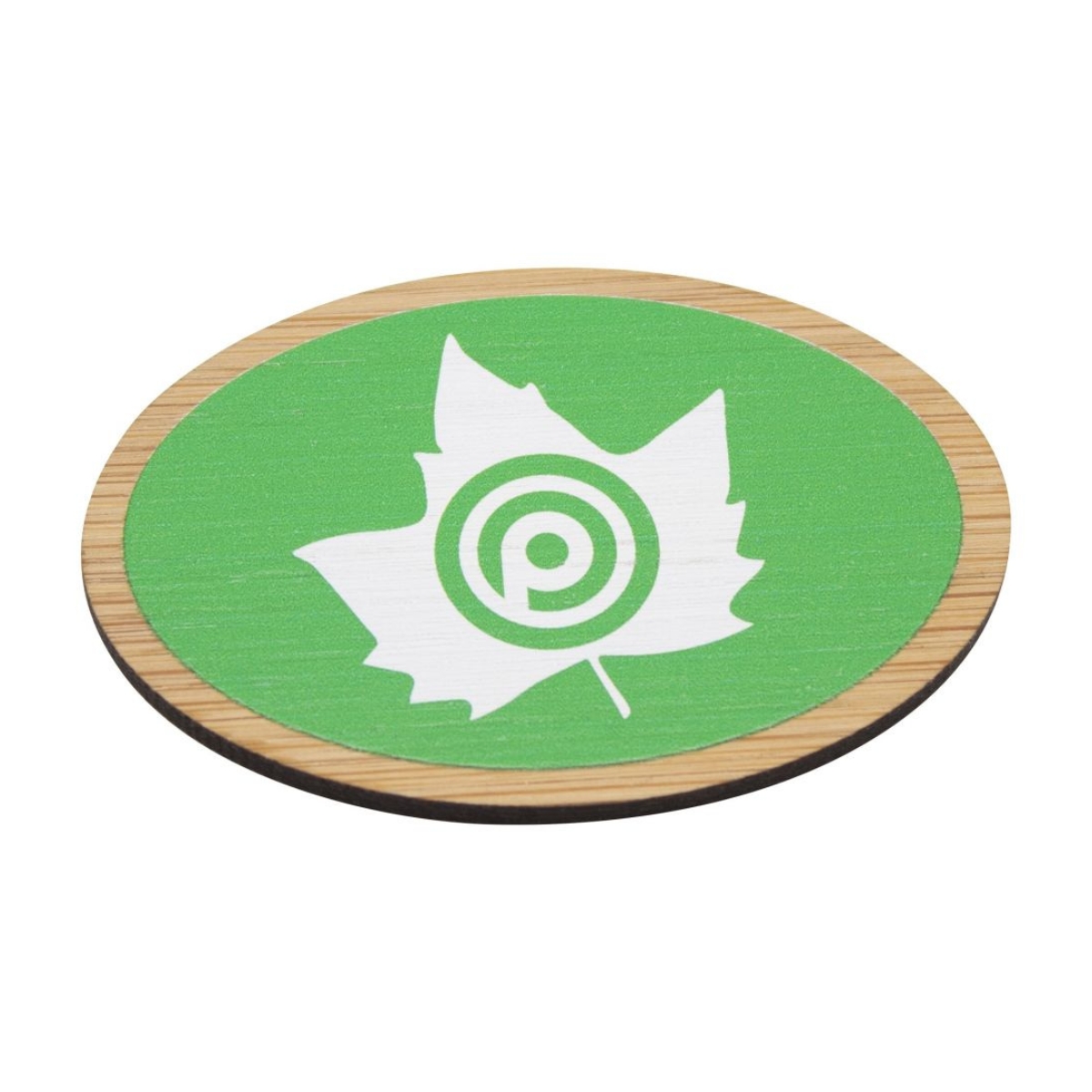 Bamboo Badge (3)