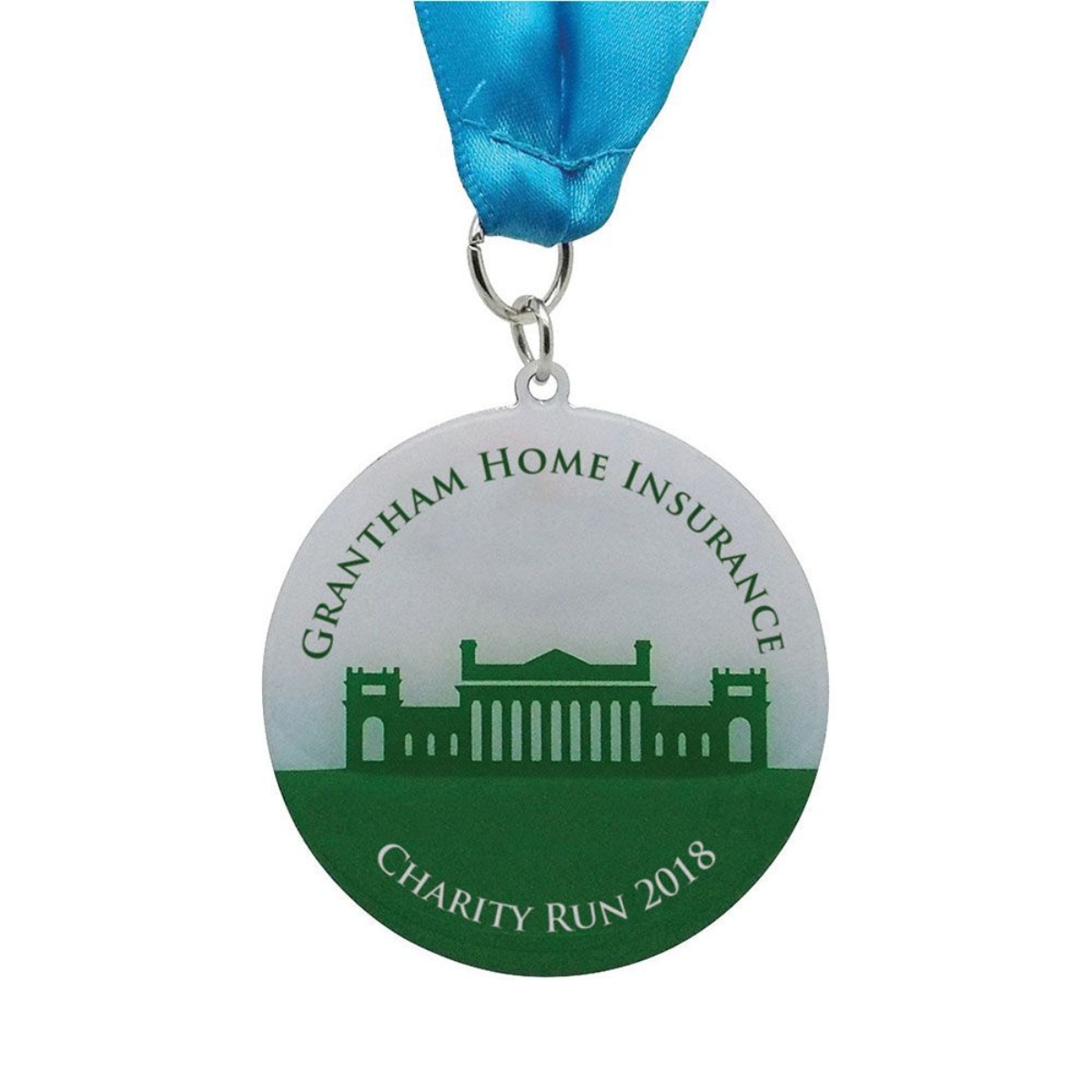 Medal Printed Full Colour (0.7mm)